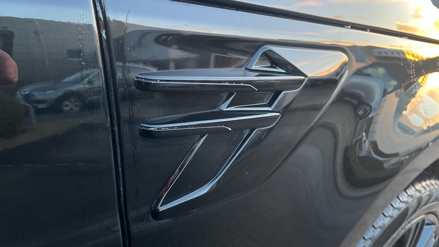 Used Land Rover Range Rover Sport 2021 for sale - 76983848: Photo 21