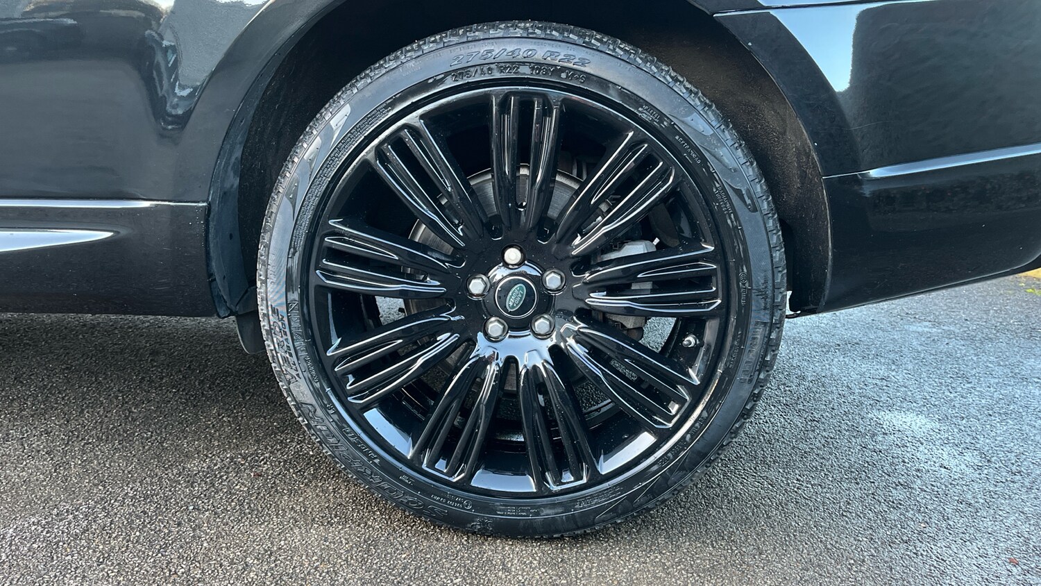 Used Land Rover Range Rover Sport 2021 for sale - 76983848: Photo 27