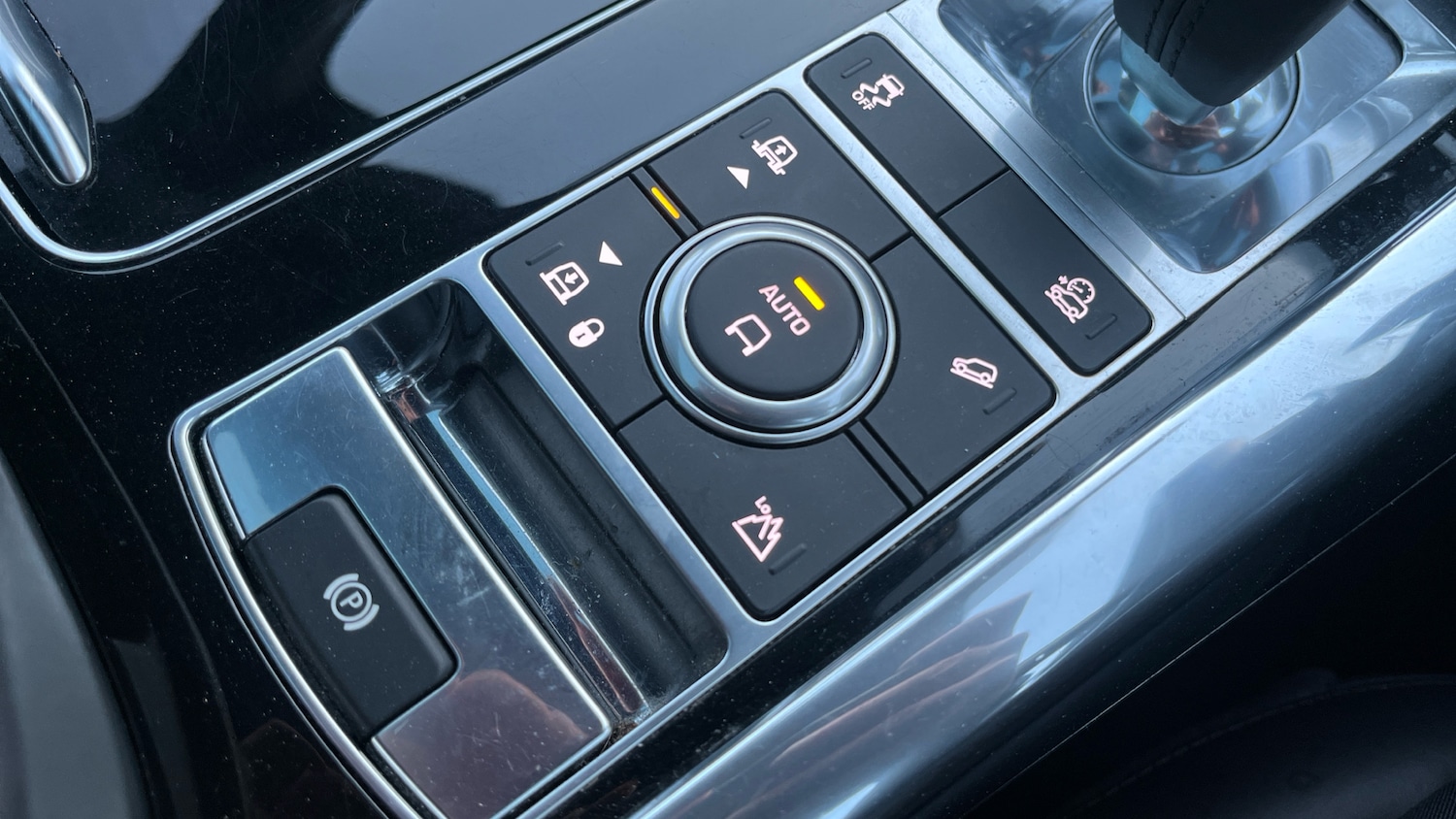 Used Land Rover Range Rover Sport 2021 for sale - 76983848: Photo 34