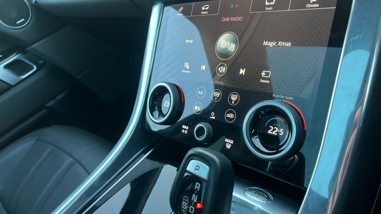 Used Land Rover Range Rover Sport 2021 for sale - 76983848: Photo 35