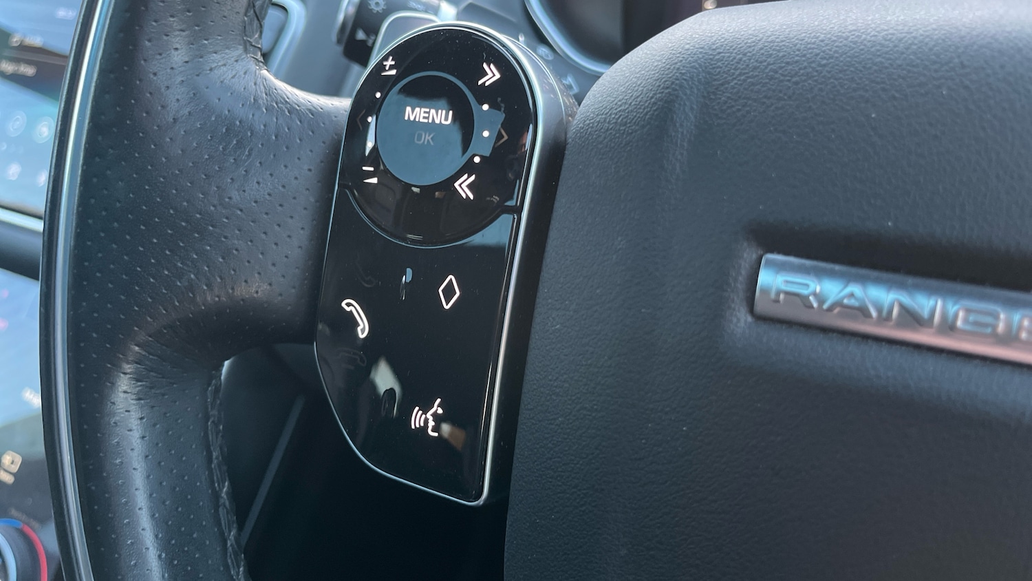 Used Land Rover Range Rover Sport 2021 for sale - 76983848: Photo 36