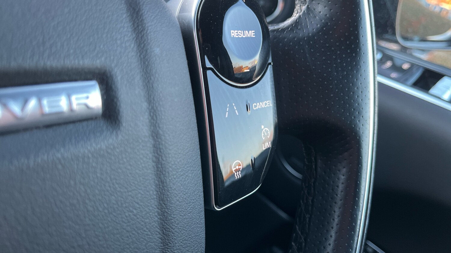 Used Land Rover Range Rover Sport 2021 for sale - 76983848: Photo 37