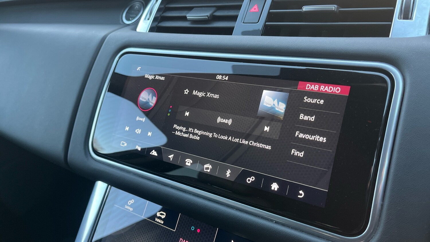 Used Land Rover Range Rover Sport 2021 for sale - 76983848: Photo 39