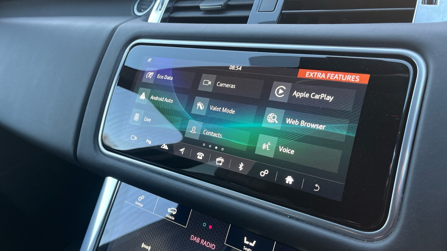 Used Land Rover Range Rover Sport 2021 for sale - 76983848: Photo 40