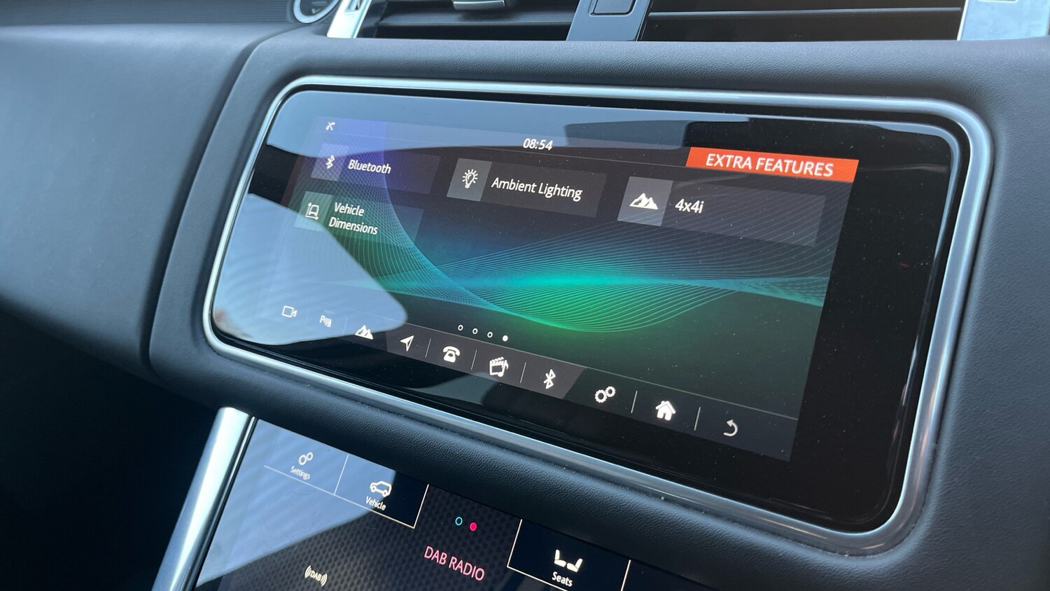 Used Land Rover Range Rover Sport 2021 for sale - 76983848: Photo 41