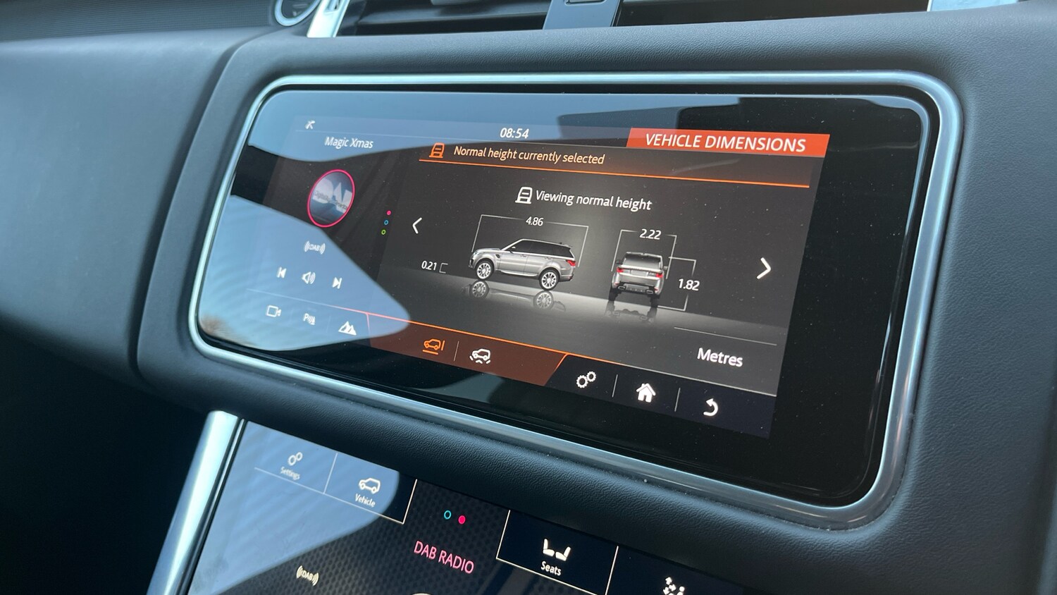 Used Land Rover Range Rover Sport 2021 for sale - 76983848: Photo 42