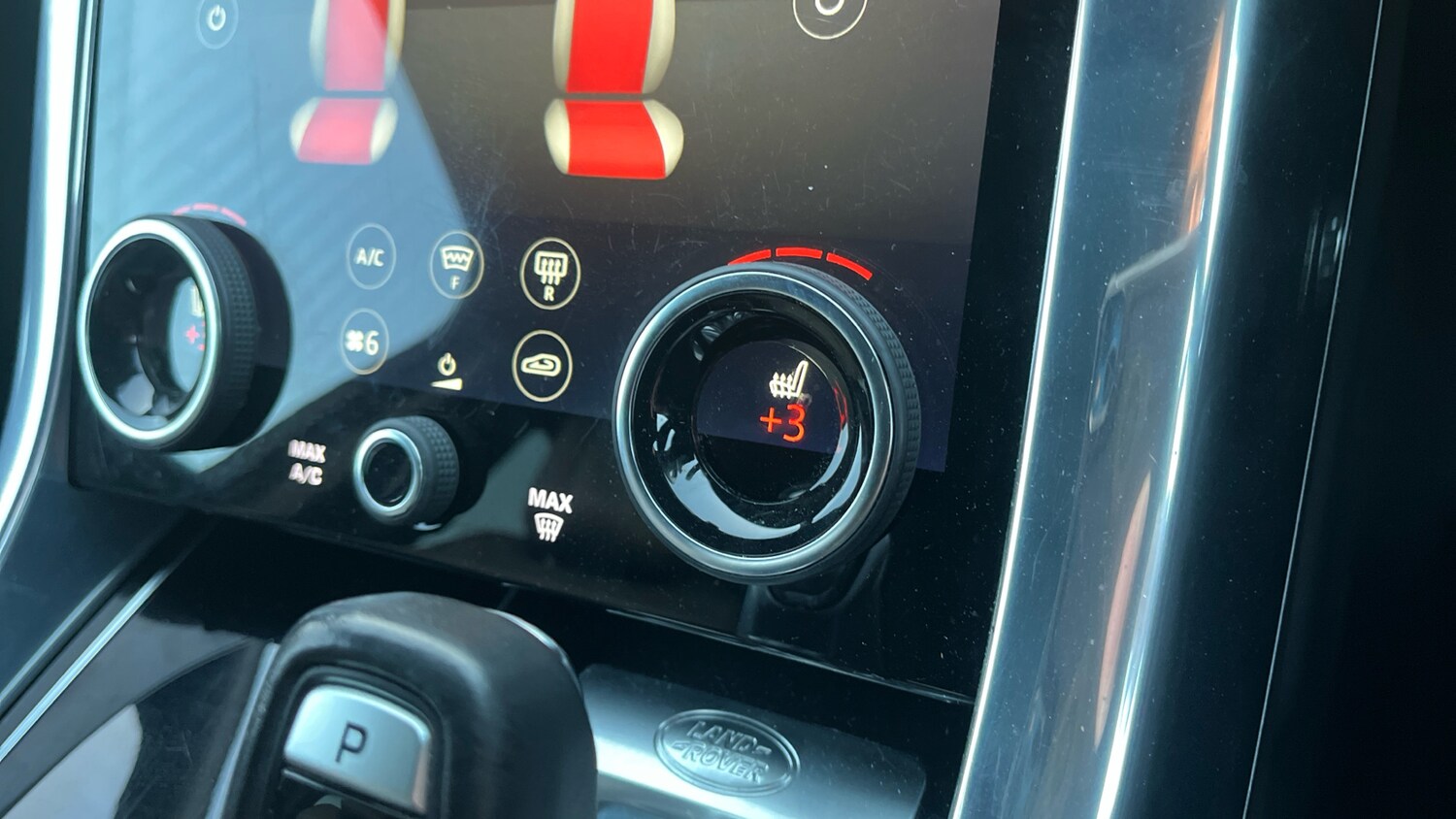 Used Land Rover Range Rover Sport 2021 for sale - 76983848: Photo 46