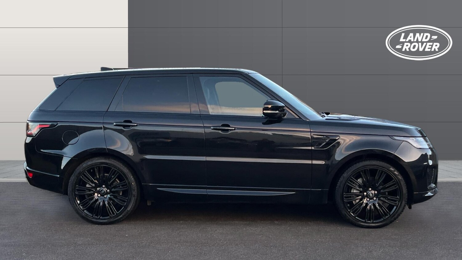 Used Land Rover Range Rover Sport 2021 for sale - 76983848: Photo 5
