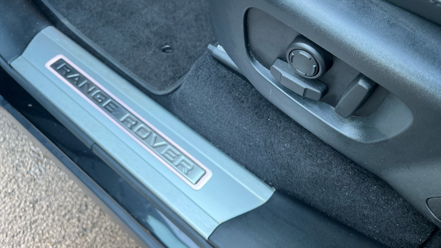 Used Land Rover Range Rover Sport 2021 for sale - 76983848: Photo 51