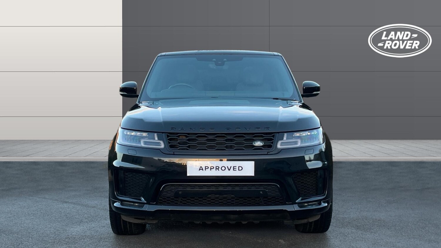Used Land Rover Range Rover Sport 2021 for sale - 76983848: Photo 7