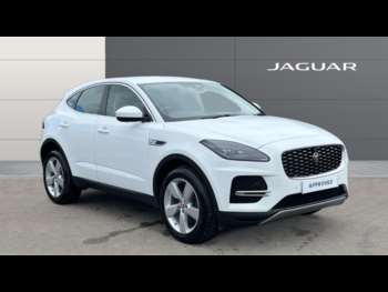 2021 (21) - 2.0 P200 SE 5dr Auto Petrol Estate