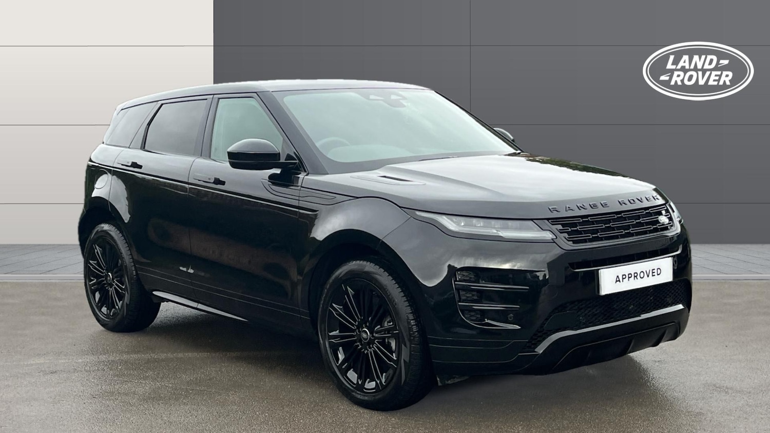 Used Land Rover Range Rover Evoque 2025 for sale - 76364333: Photo 1