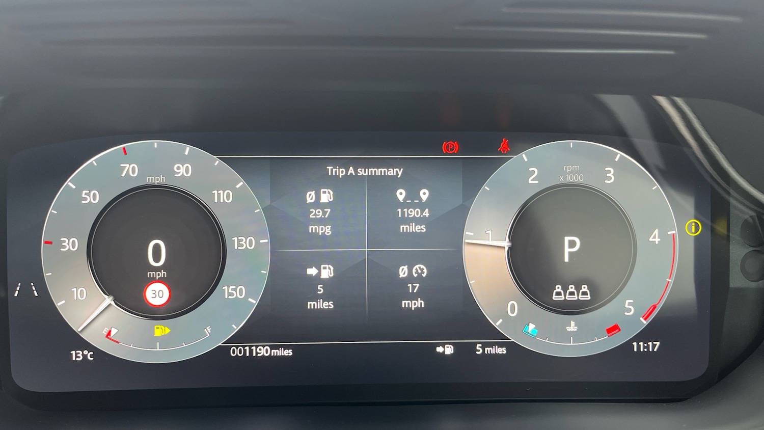 Used Land Rover Range Rover Evoque 2025 for sale - 76364333: Photo 16