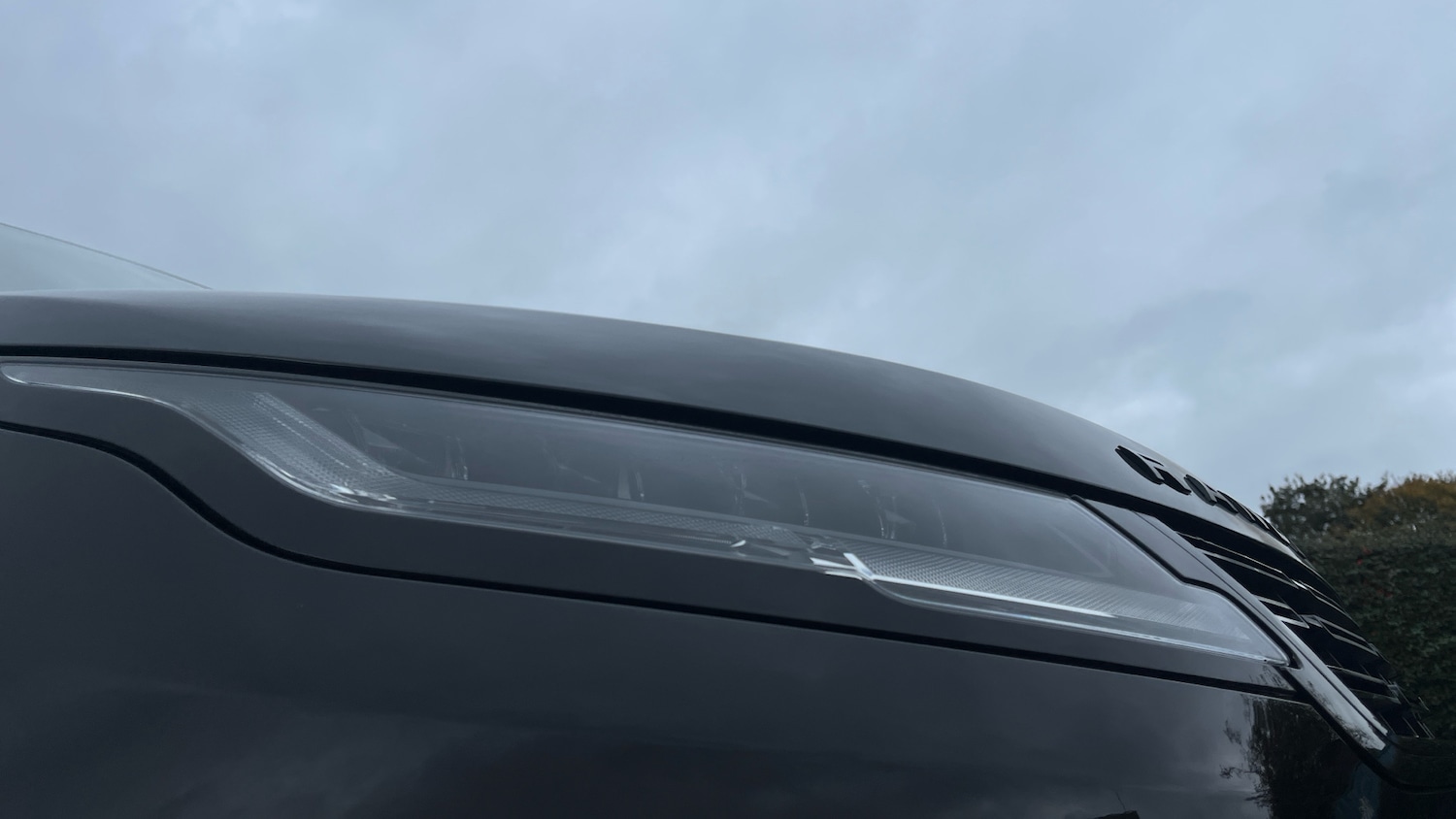Used Land Rover Range Rover Evoque 2025 for sale - 76364333: Photo 17