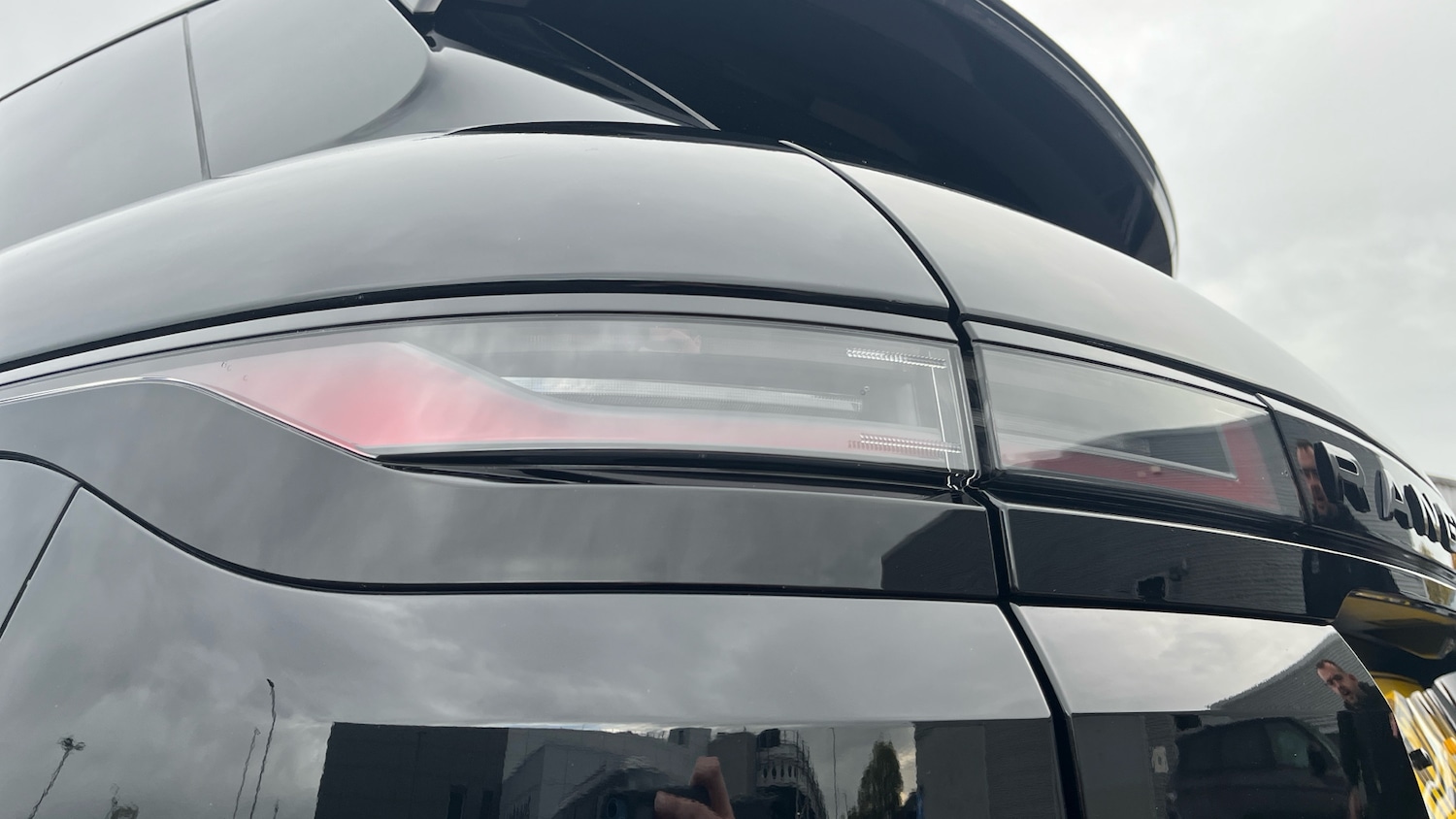 Used Land Rover Range Rover Evoque 2025 for sale - 76364333: Photo 19