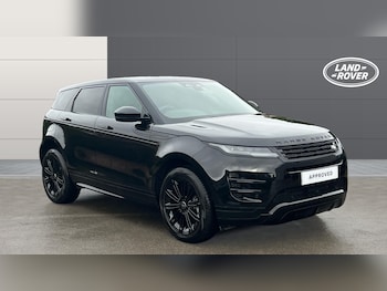 2025 (25) - 2.0 D200 Dynamic HSE 5dr Auto