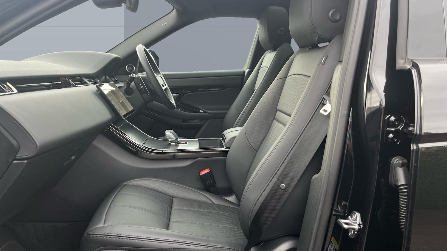 Used Land Rover Range Rover Evoque 2025 for sale - 76364333: Photo 3