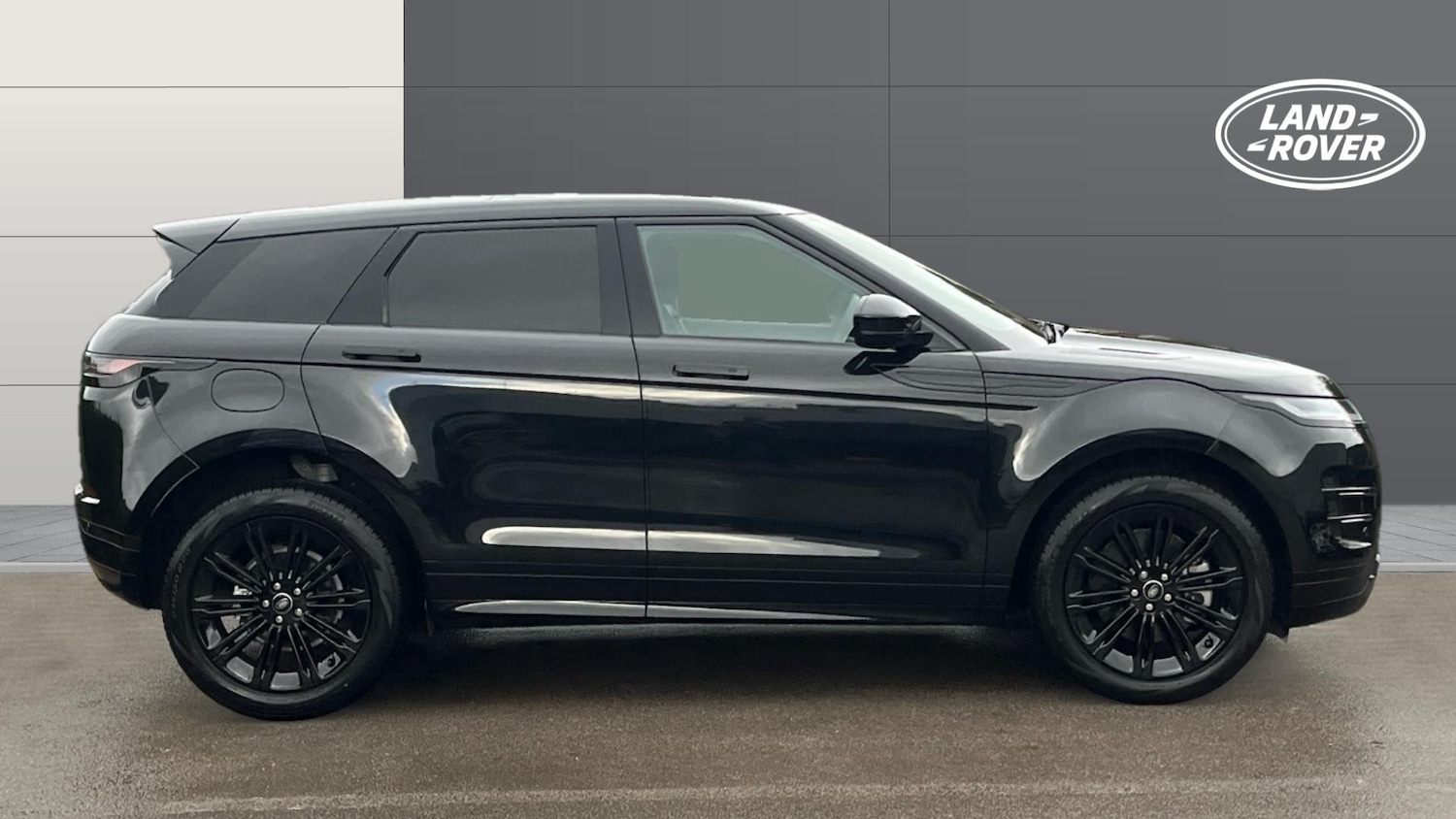 Used Land Rover Range Rover Evoque 2025 for sale - 76364333: Photo 5