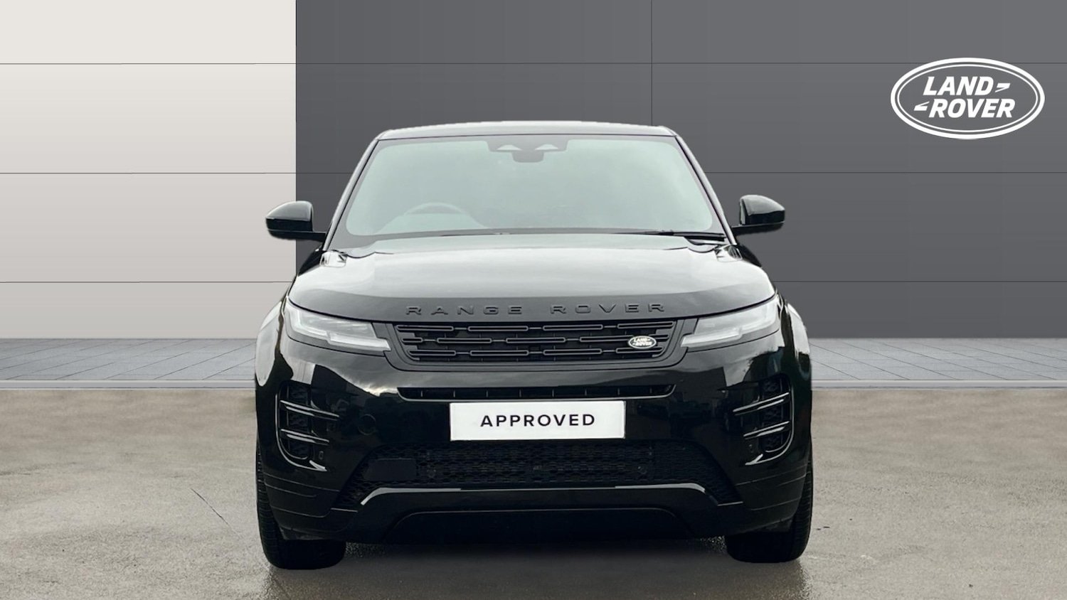 Used Land Rover Range Rover Evoque 2025 for sale - 76364333: Photo 7