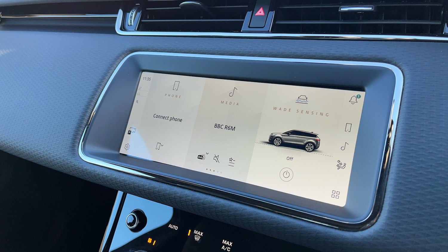 Used Land Rover Range Rover Evoque 2021 for sale - 77136078: Photo 11