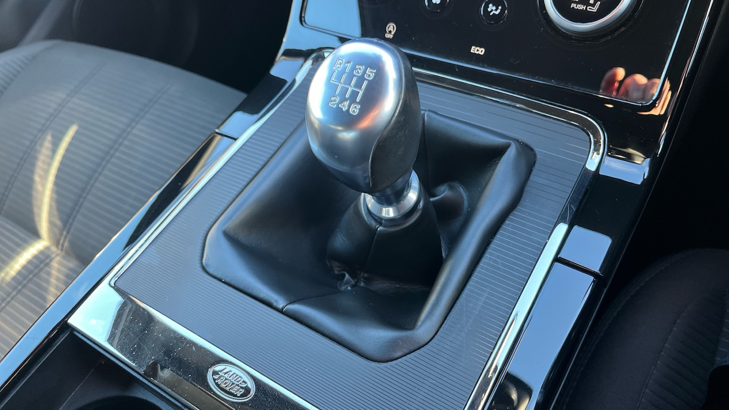 Used Land Rover Range Rover Evoque 2021 for sale - 77136078: Photo 13