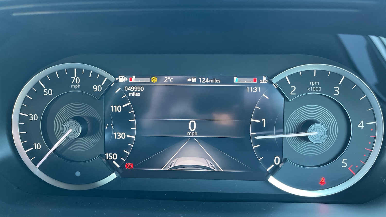 Used Land Rover Range Rover Evoque 2021 for sale - 77136078: Photo 16