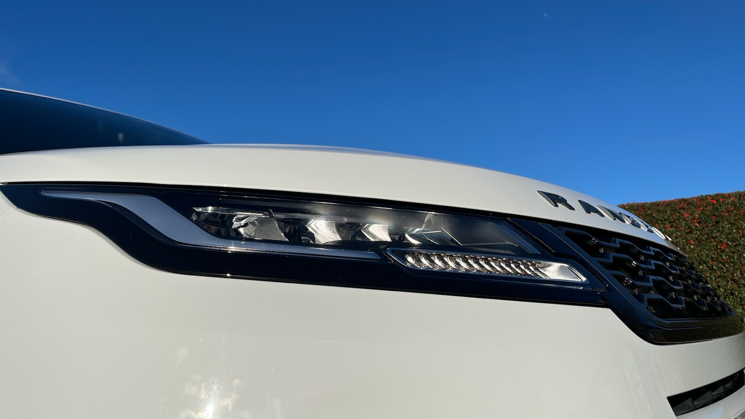 Used Land Rover Range Rover Evoque 2021 for sale - 77136078: Photo 17