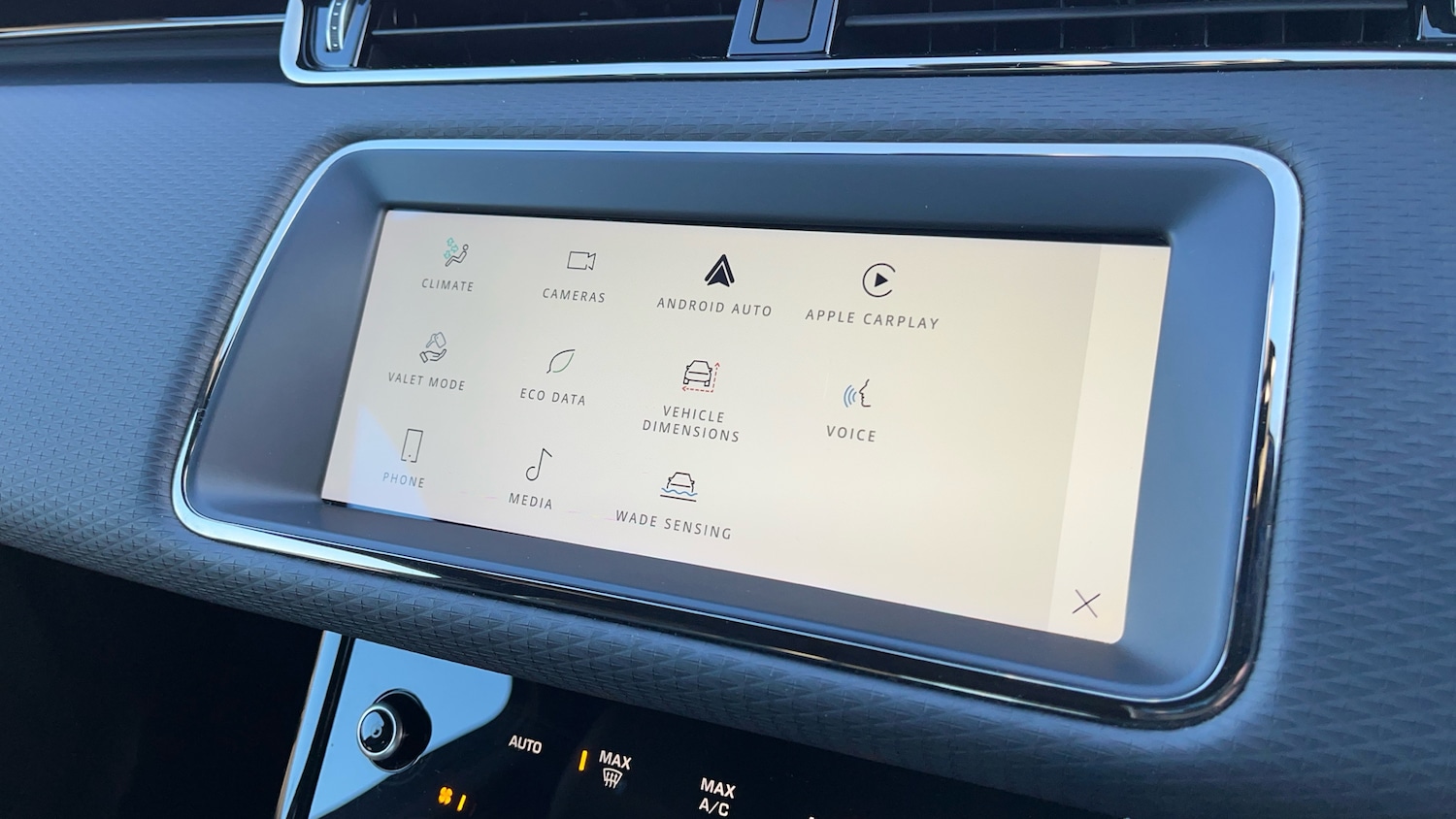 Used Land Rover Range Rover Evoque 2021 for sale - 77136078: Photo 21