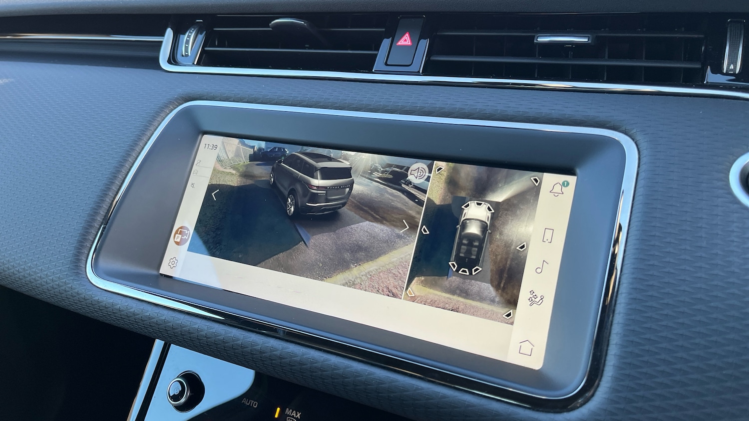 Used Land Rover Range Rover Evoque 2021 for sale - 77136078: Photo 24