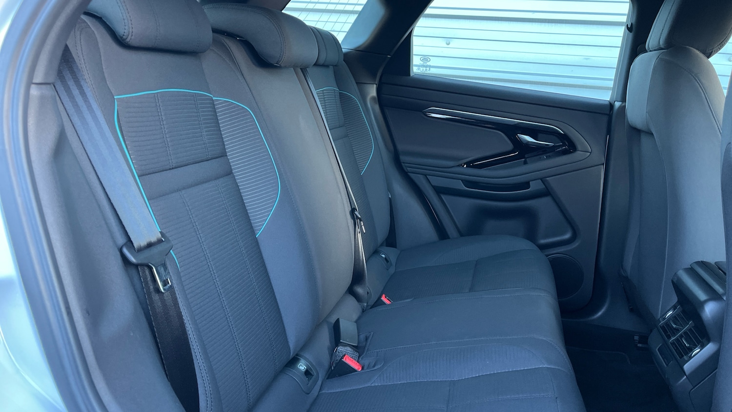 Used Land Rover Range Rover Evoque 2021 for sale - 77136078: Photo 28