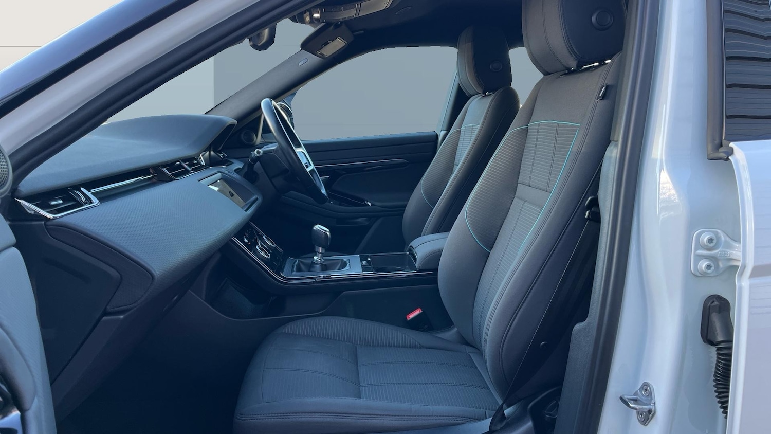 Used Land Rover Range Rover Evoque 2021 for sale - 77136078: Photo 3