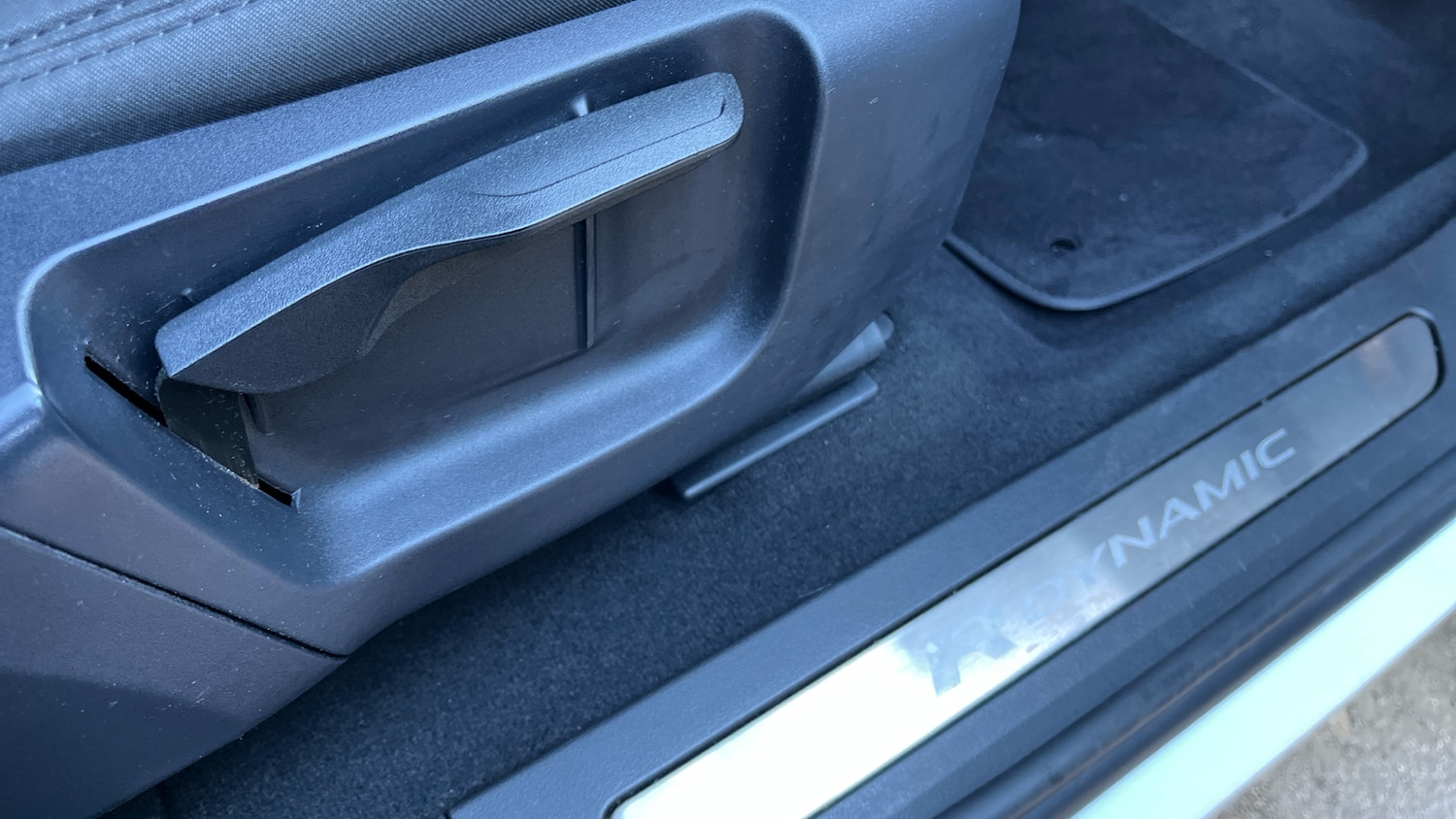 Used Land Rover Range Rover Evoque 2021 for sale - 77136078: Photo 32