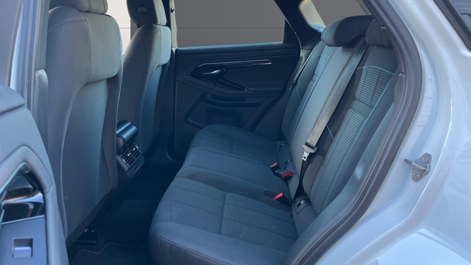 Used Land Rover Range Rover Evoque 2021 for sale - 77136078: Photo 4