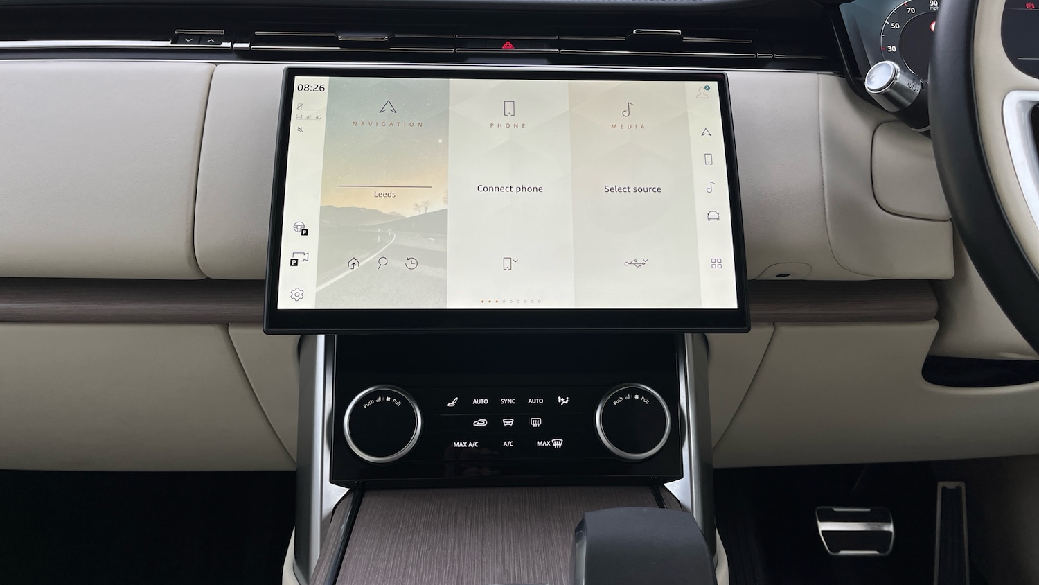 Used Land Rover Range Rover 2022 for sale - 77114101: Photo 14