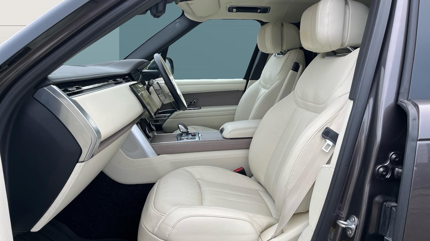 Used Land Rover Range Rover 2022 for sale - 77114101: Photo 3