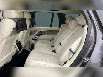 Used Land Rover Range Rover 2022 for sale - 77114101: Photo