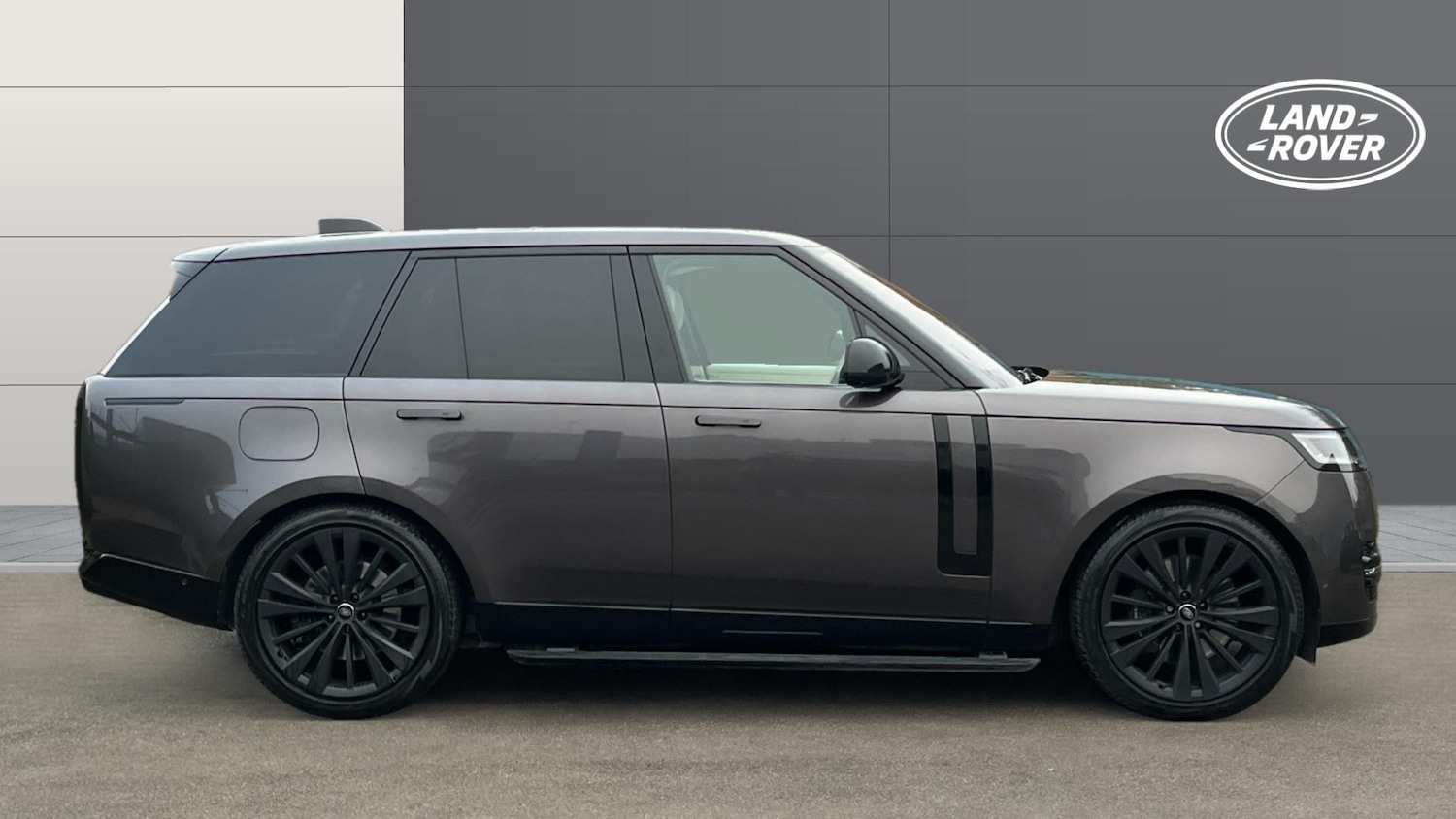 Used Land Rover Range Rover 2022 for sale - 77114101: Photo 5