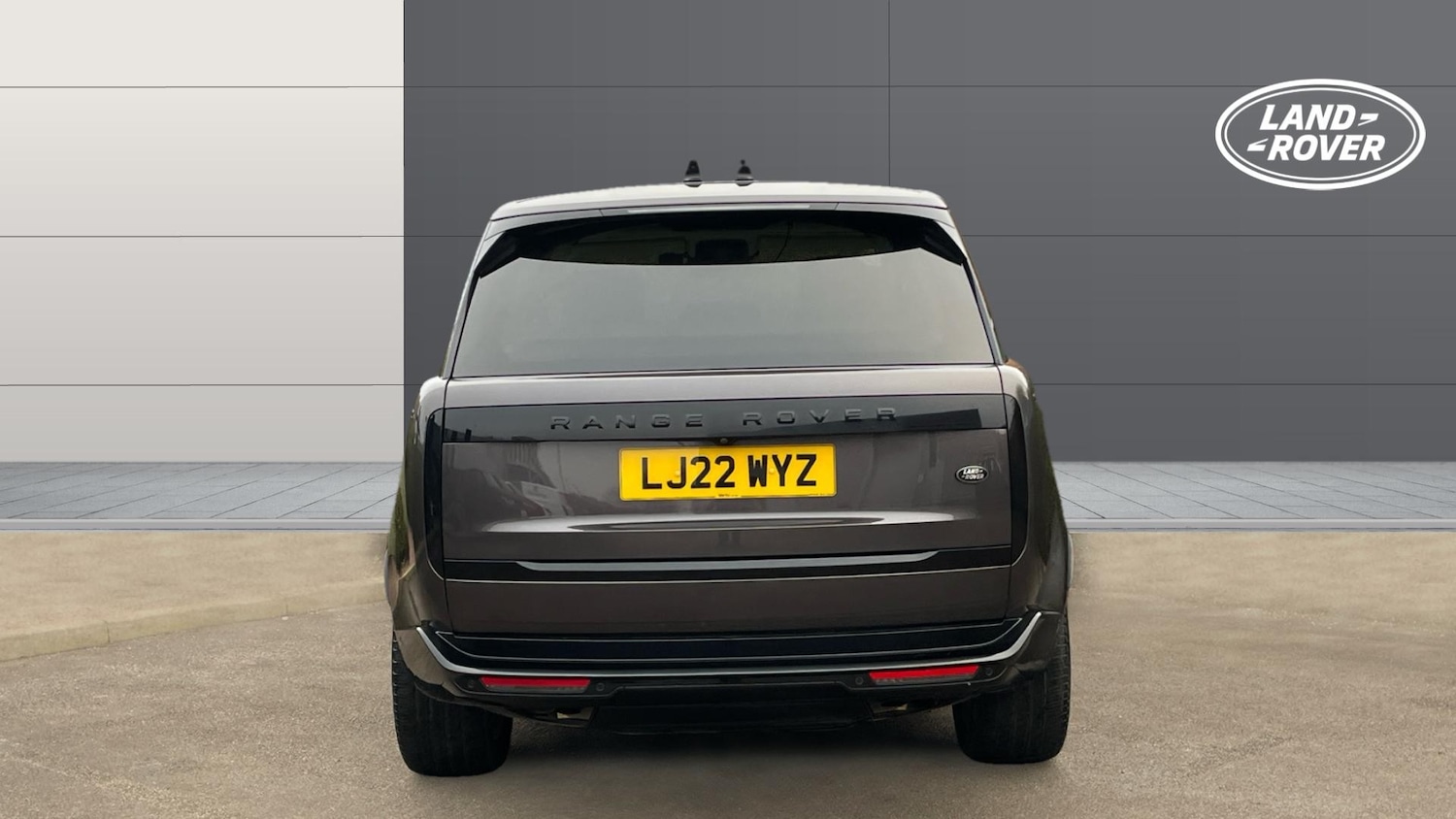 Used Land Rover Range Rover 2022 for sale - 77114101: Photo 6