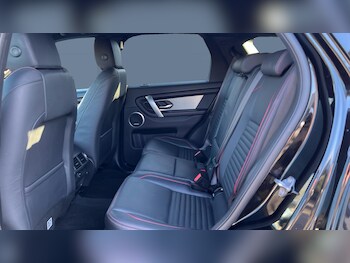 Used Land Rover Discovery Sport 2021 for sale - 77517422: Photo