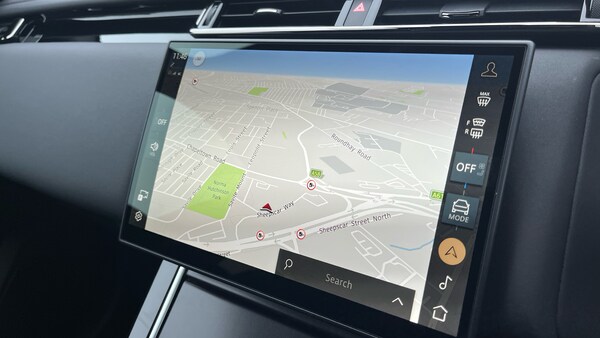 Used Land Rover Range Rover Velar 2025 for sale - 76230829: Photo 11