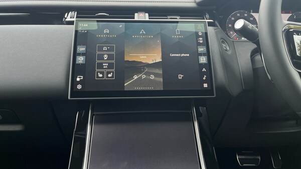 Used Land Rover Range Rover Velar 2025 for sale - 76230829: Photo 14