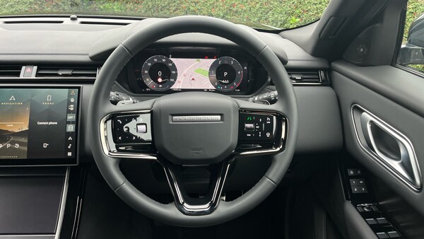 Used Land Rover Range Rover Velar 2025 for sale - 76230829: Photo 15