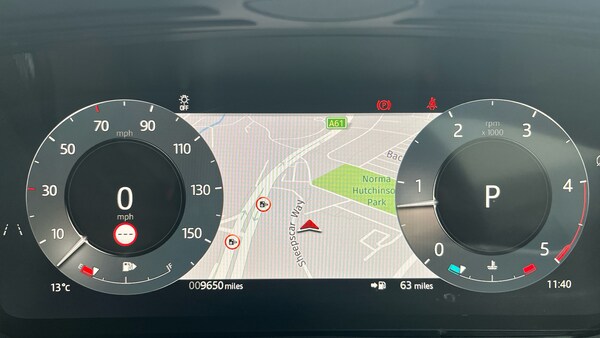 Used Land Rover Range Rover Velar 2025 for sale - 76230829: Photo 16