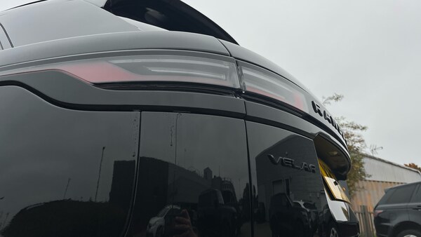 Used Land Rover Range Rover Velar 2025 for sale - 76230829: Photo 19