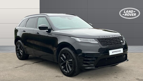 Used Land Rover Range Rover Velar 2025 for sale - 76230829: Photo 1