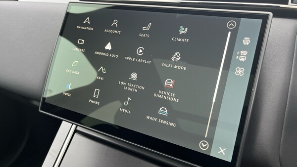 Used Land Rover Range Rover Velar 2025 for sale - 76230829: Photo 21