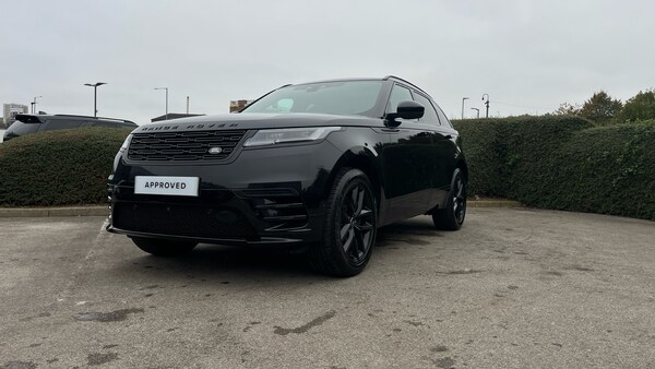 Used Land Rover Range Rover Velar 2025 for sale - 76230829: Photo 24