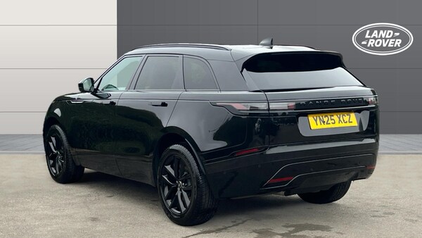 Used Land Rover Range Rover Velar 2025 for sale - 76230829: Photo 2