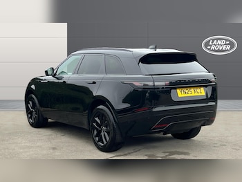 Used Land Rover Range Rover Velar 2025 for sale - 76230829: Photo 2