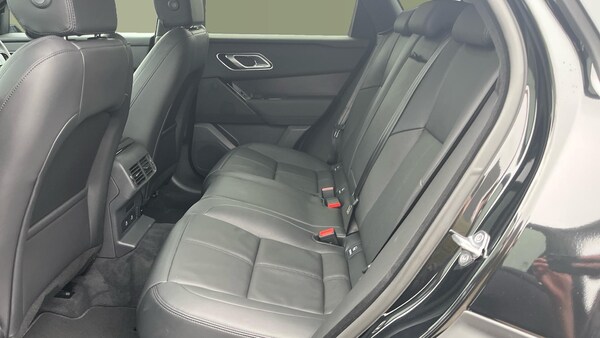 Used Land Rover Range Rover Velar 2025 for sale - 76230829: Photo 4